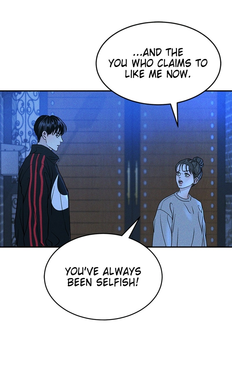 Unrefined Love Episode 11 page 8 - 