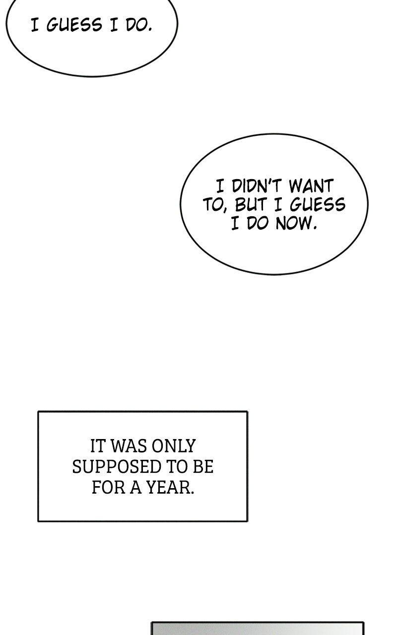 Unrefined Love Episode 11 page 71 - 