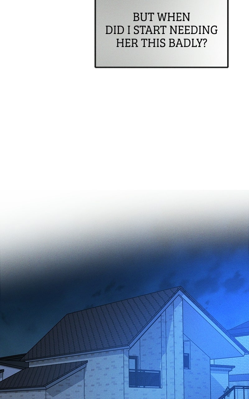 Unrefined Love Episode 11 page 72 - 