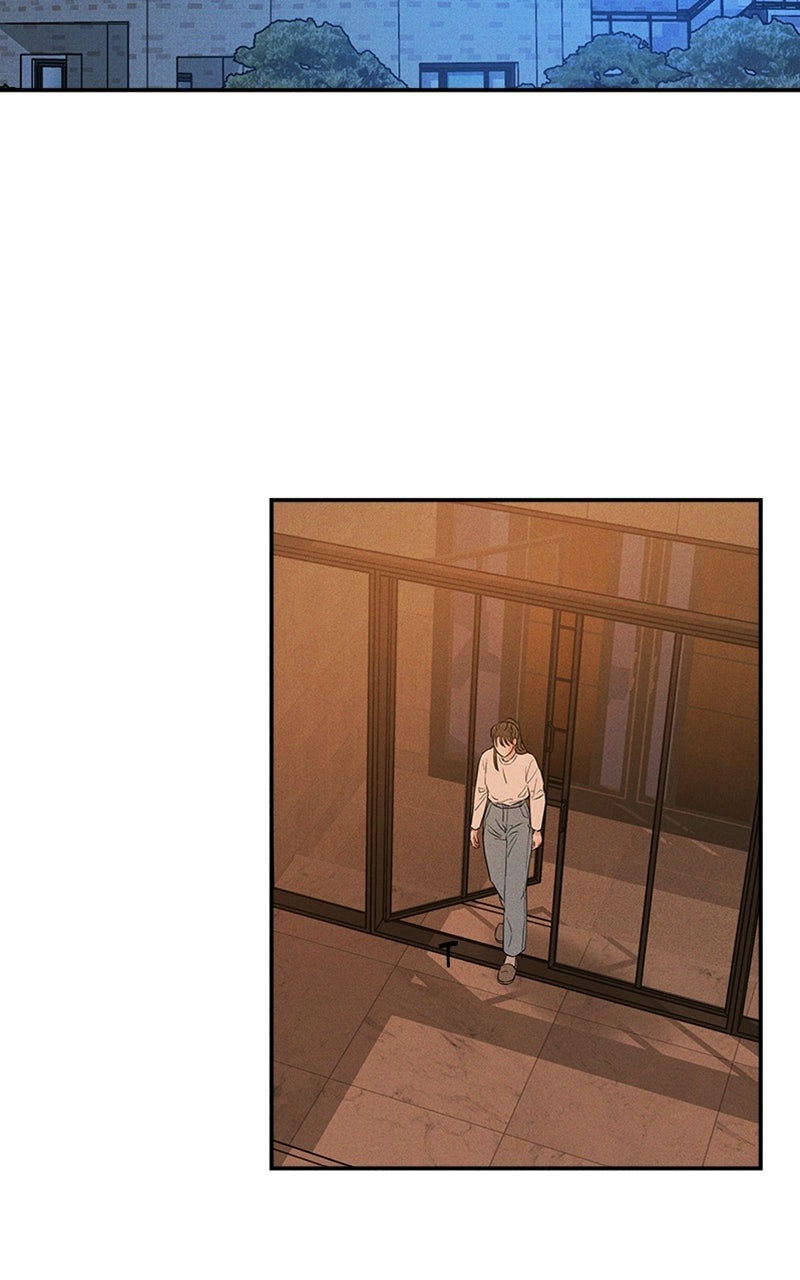 Unrefined Love Episode 11 page 73 - 