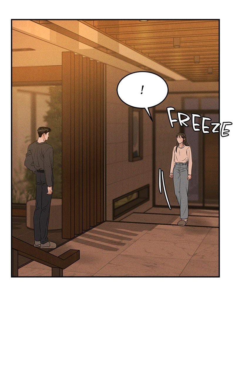 Unrefined Love Episode 11 page 75 - 