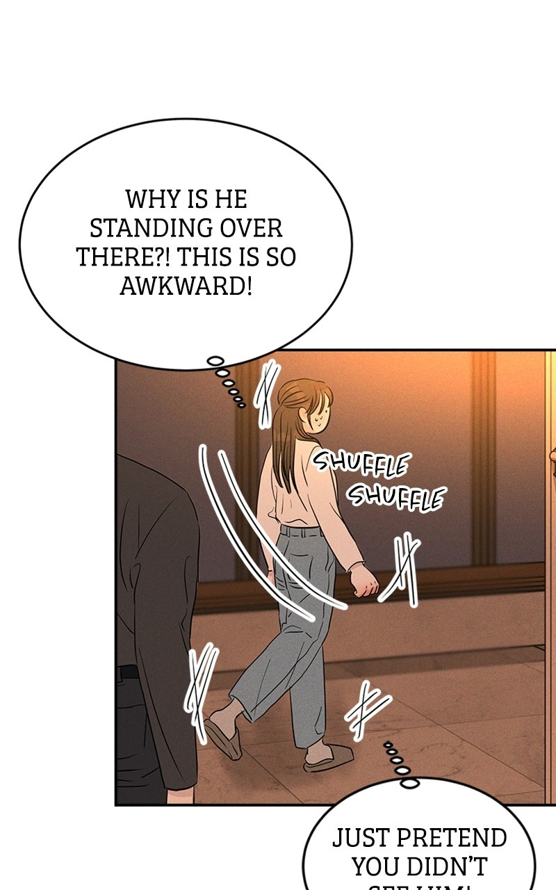 Unrefined Love Episode 11 page 76 - 