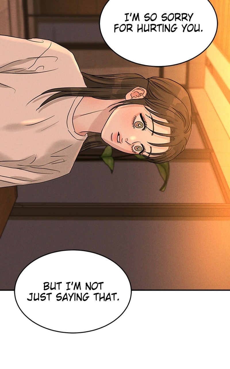 Unrefined Love Episode 11 page 78 - 