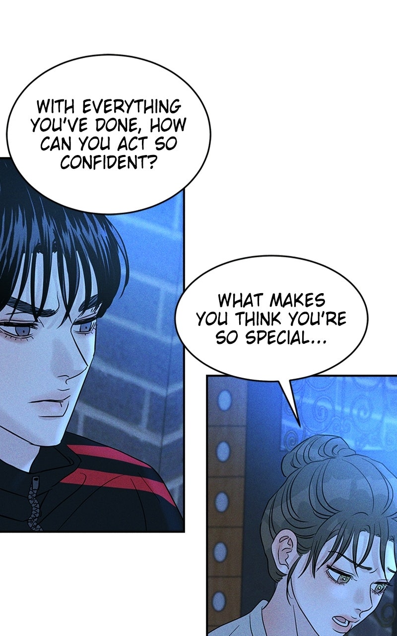 Unrefined Love Episode 11 page 9 - 