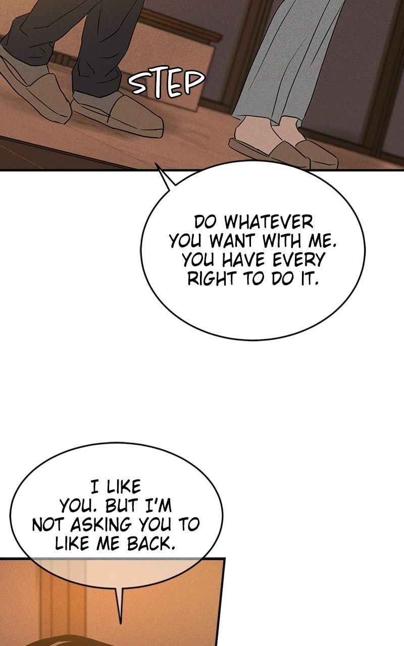 Unrefined Love Episode 11 page 81 - 