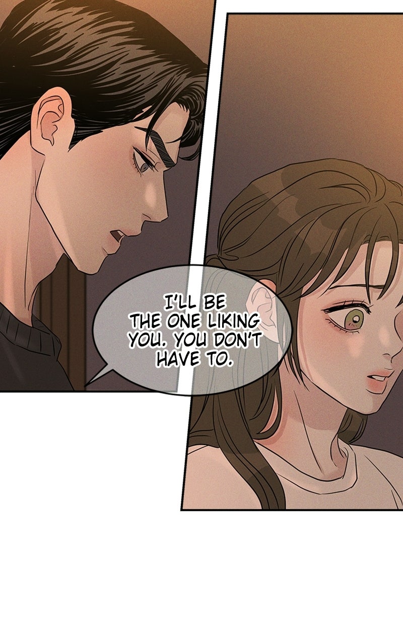 Unrefined Love Episode 11 page 82 - 