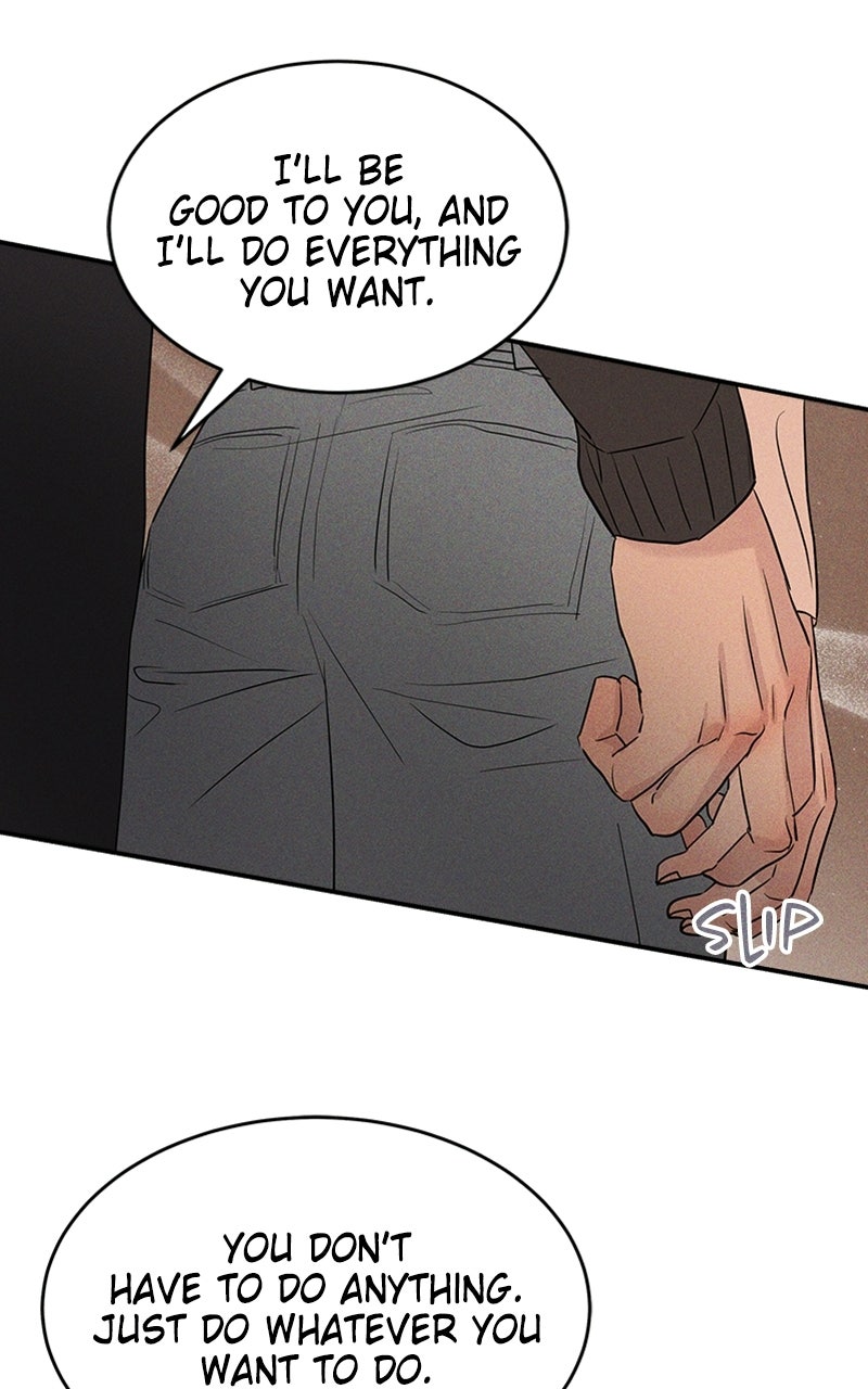 Unrefined Love Episode 11 page 83 - 