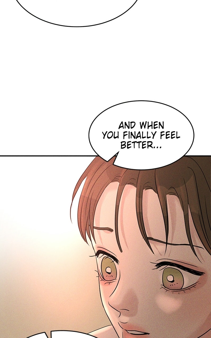 Unrefined Love Episode 11 page 84 - 