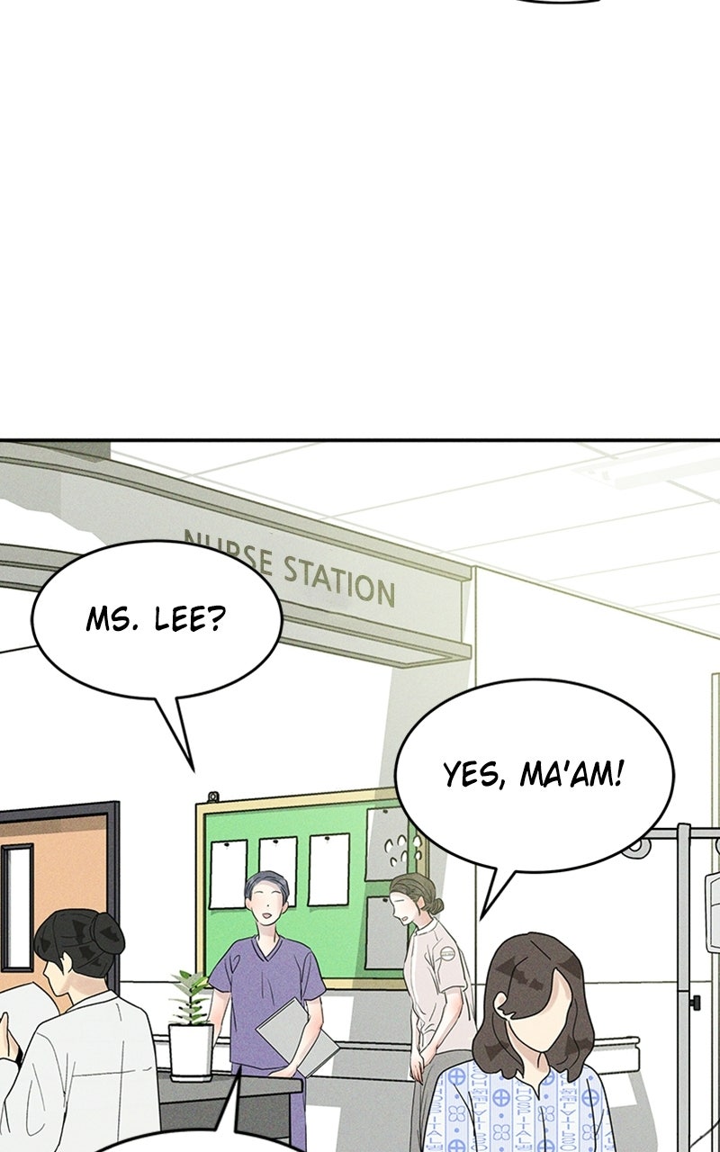 Unrefined Love Episode 11 page 87 - 