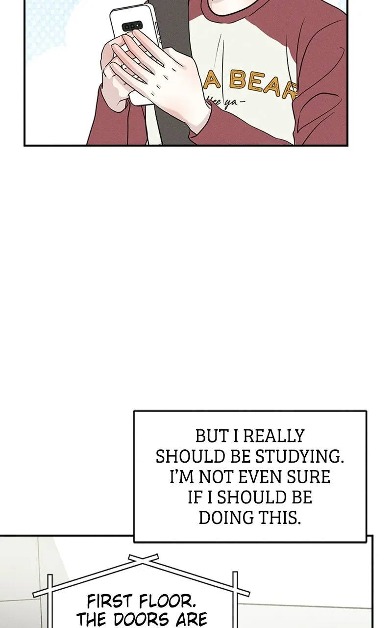 Unrefined Love Chapter 12 page 13 - 
