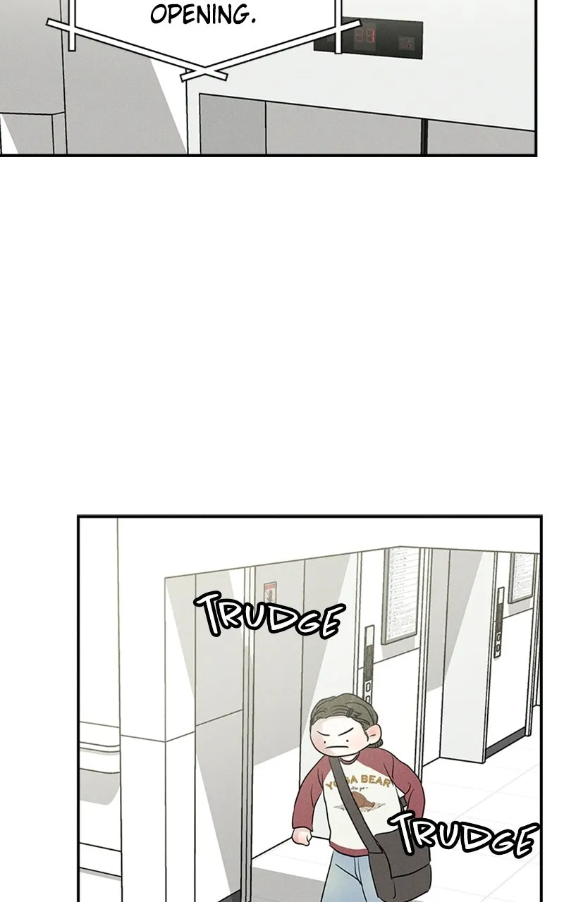 Unrefined Love Chapter 12 page 14 - 