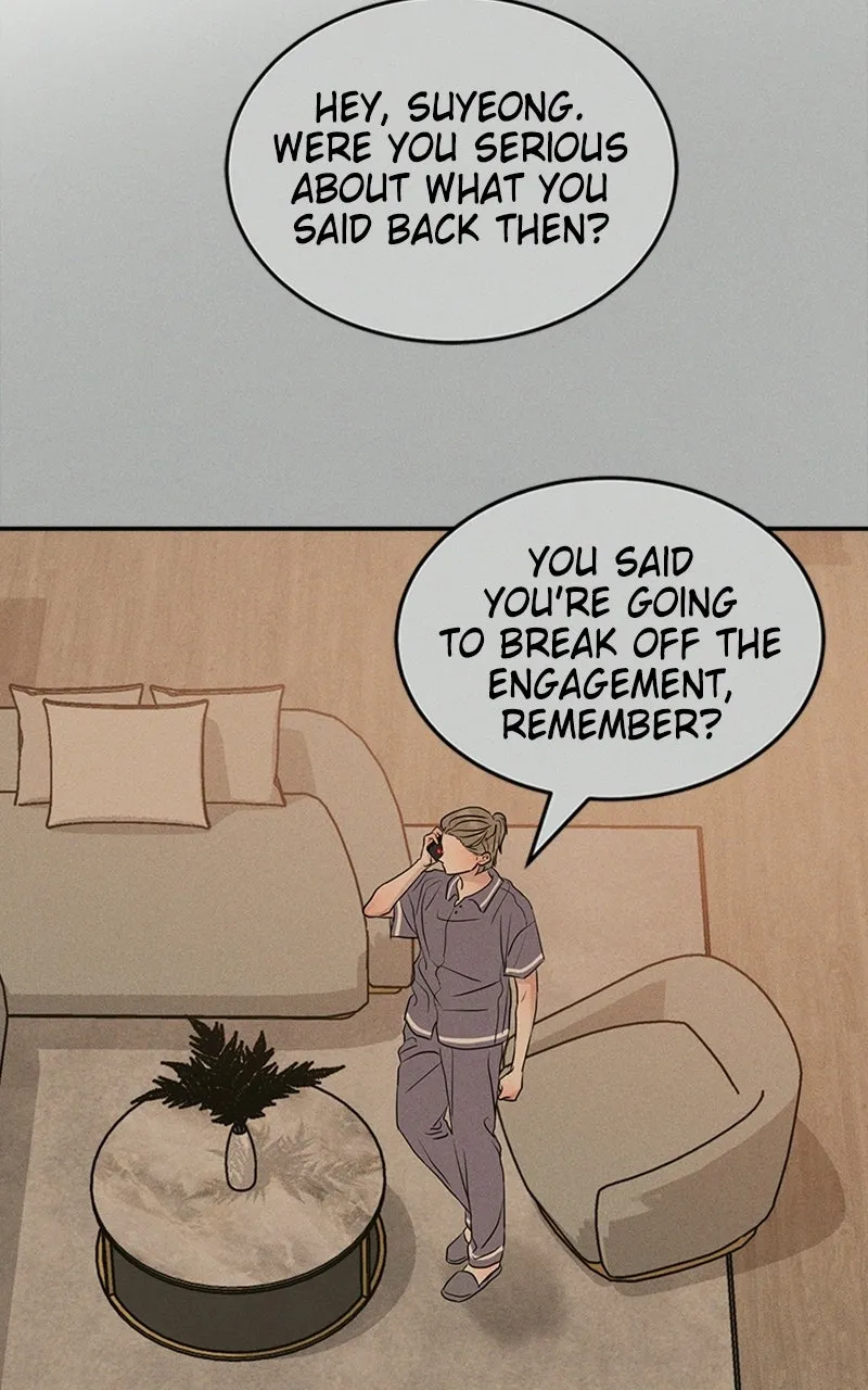 Unrefined Love Chapter 12 page 19 - 