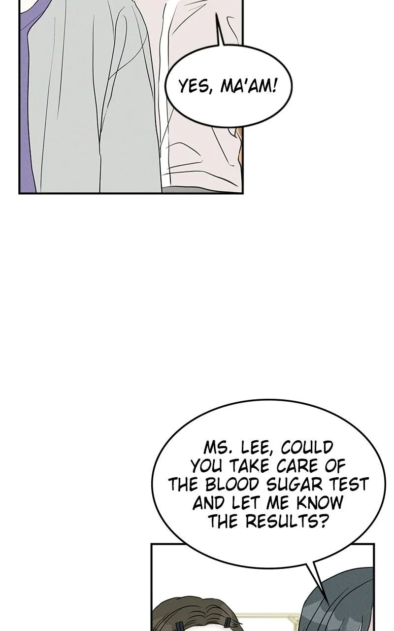 Unrefined Love Chapter 12 page 3 - 