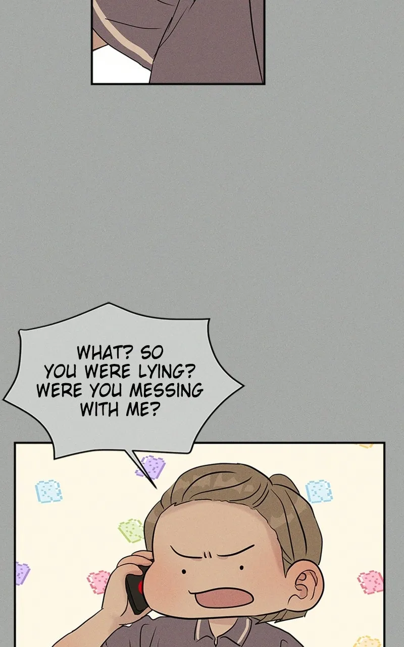 Unrefined Love Chapter 12 page 21 - 