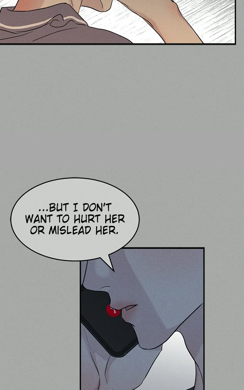 Unrefined Love Chapter 12 page 23 - 