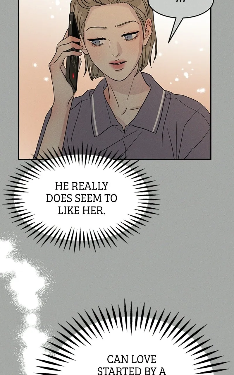 Unrefined Love Chapter 12 page 25 - 