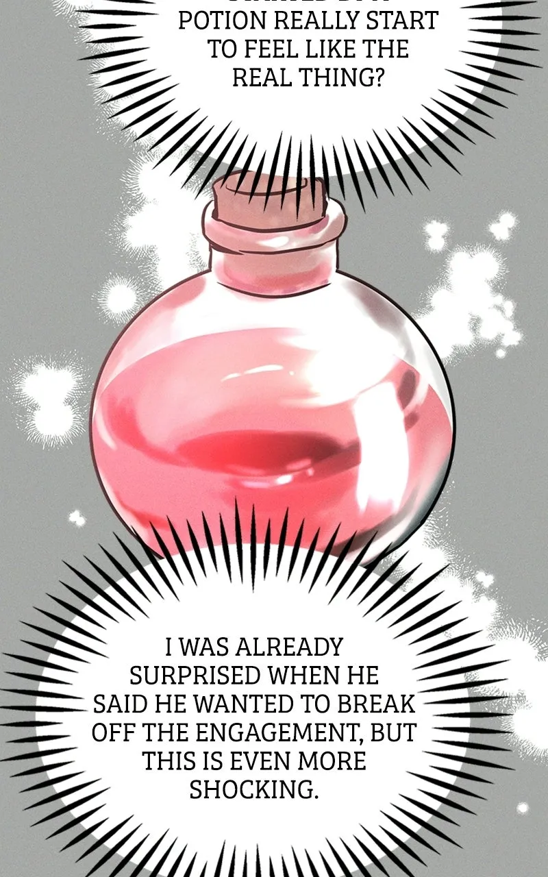 Unrefined Love Chapter 12 page 26 - 