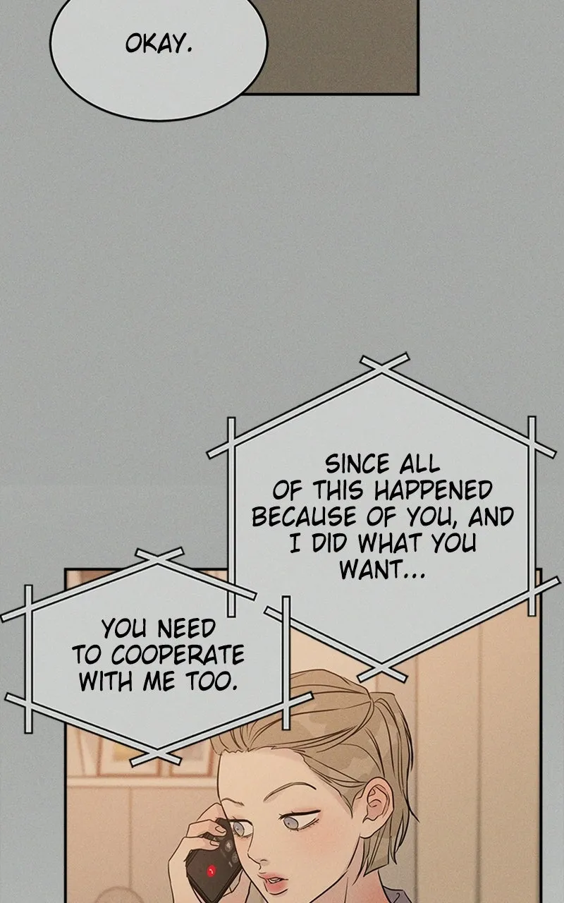 Unrefined Love Chapter 12 page 30 - 