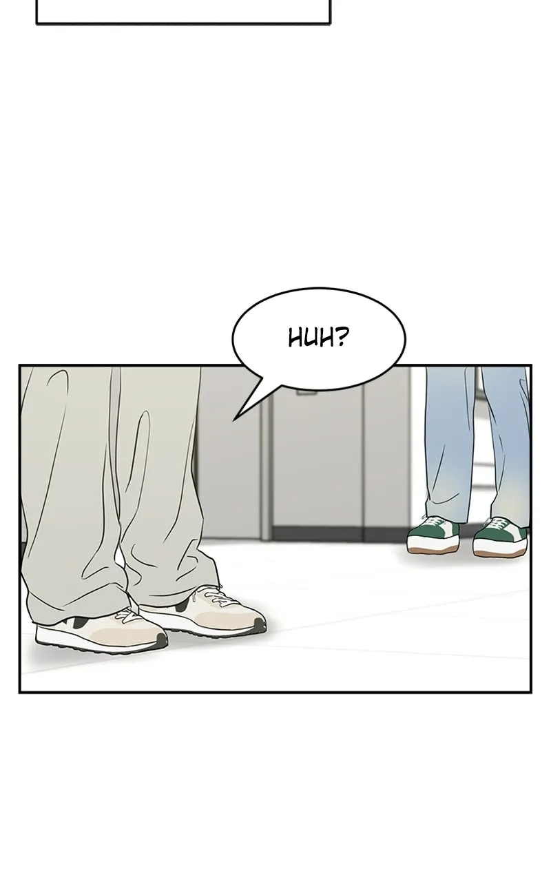 Unrefined Love Chapter 12 page 33 - 