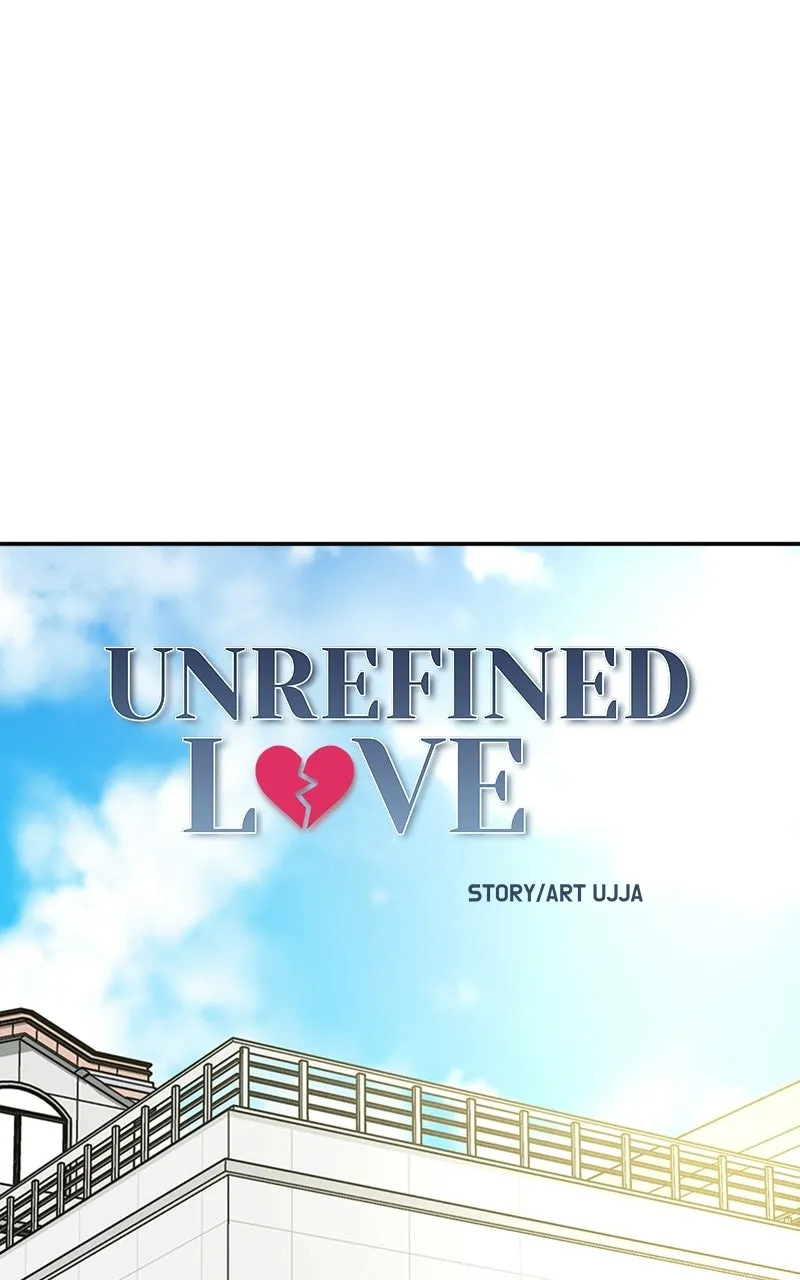Unrefined Love Chapter 12 page 36 - 