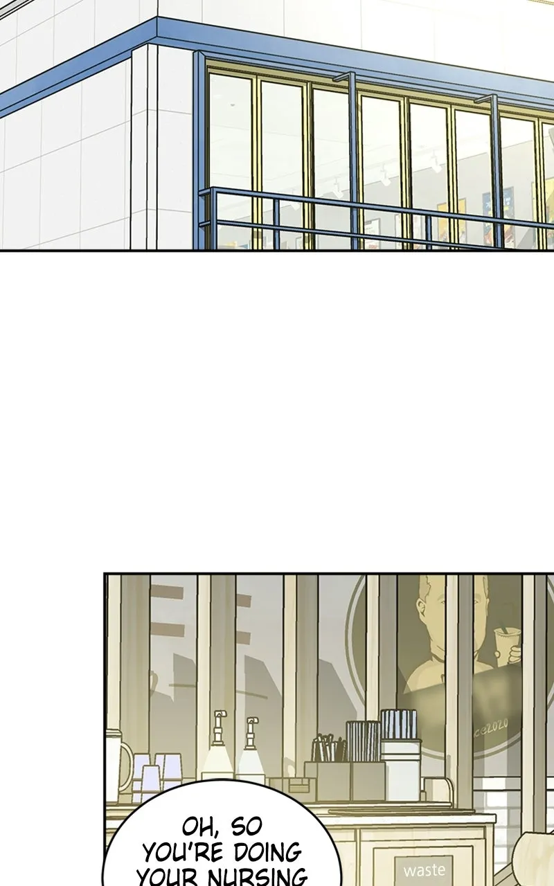 Unrefined Love Chapter 12 page 37 - 