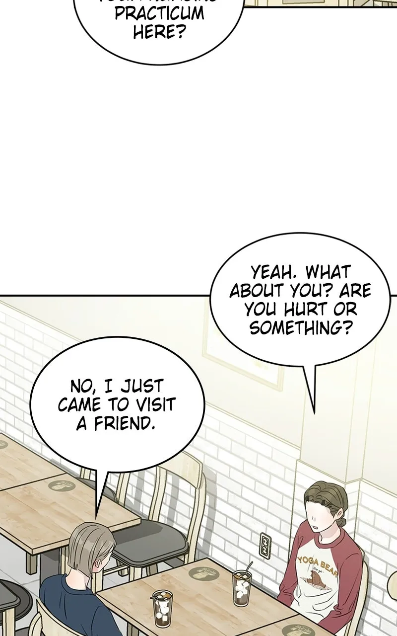 Unrefined Love Chapter 12 page 38 - 