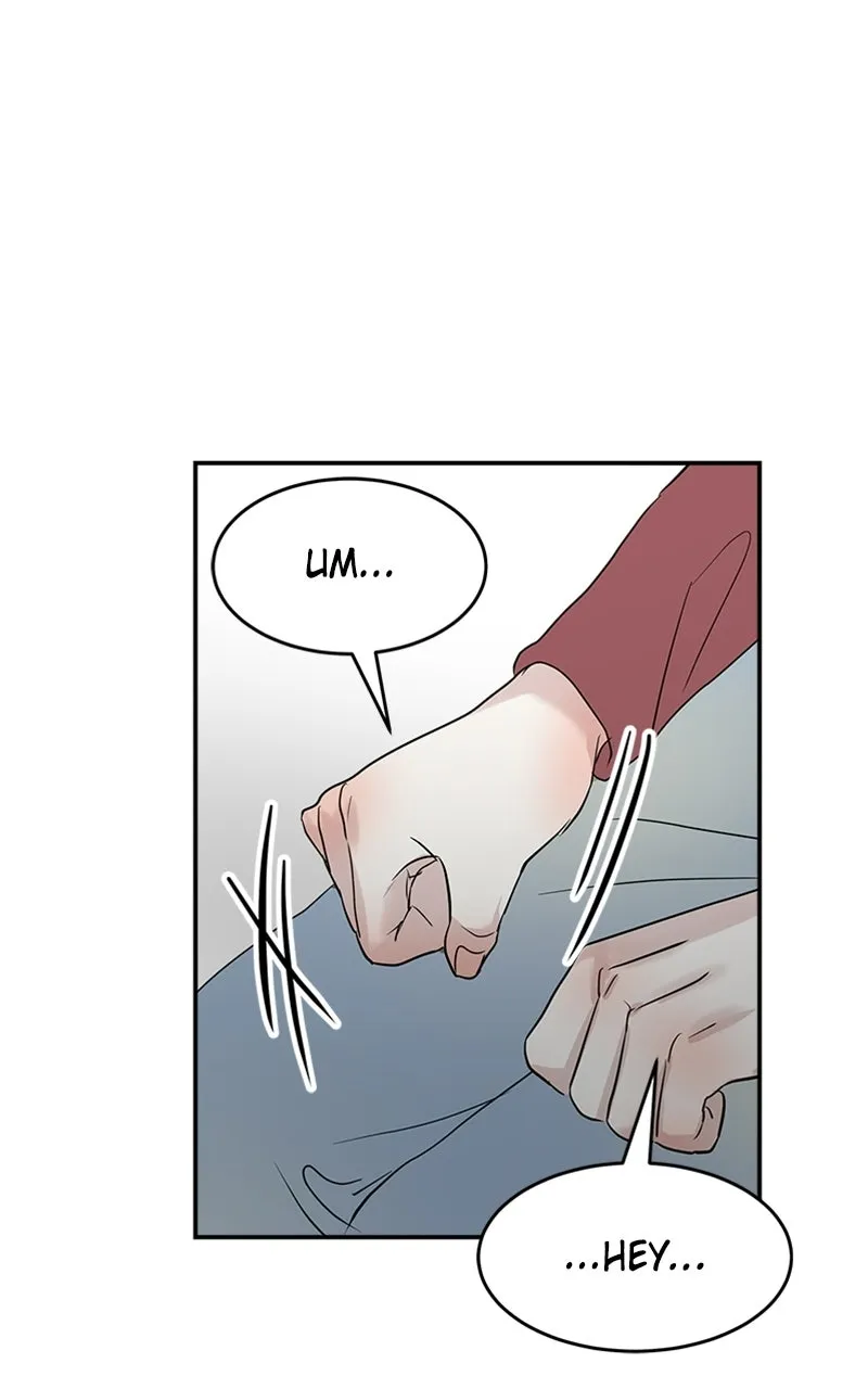 Unrefined Love Chapter 12 page 41 - 