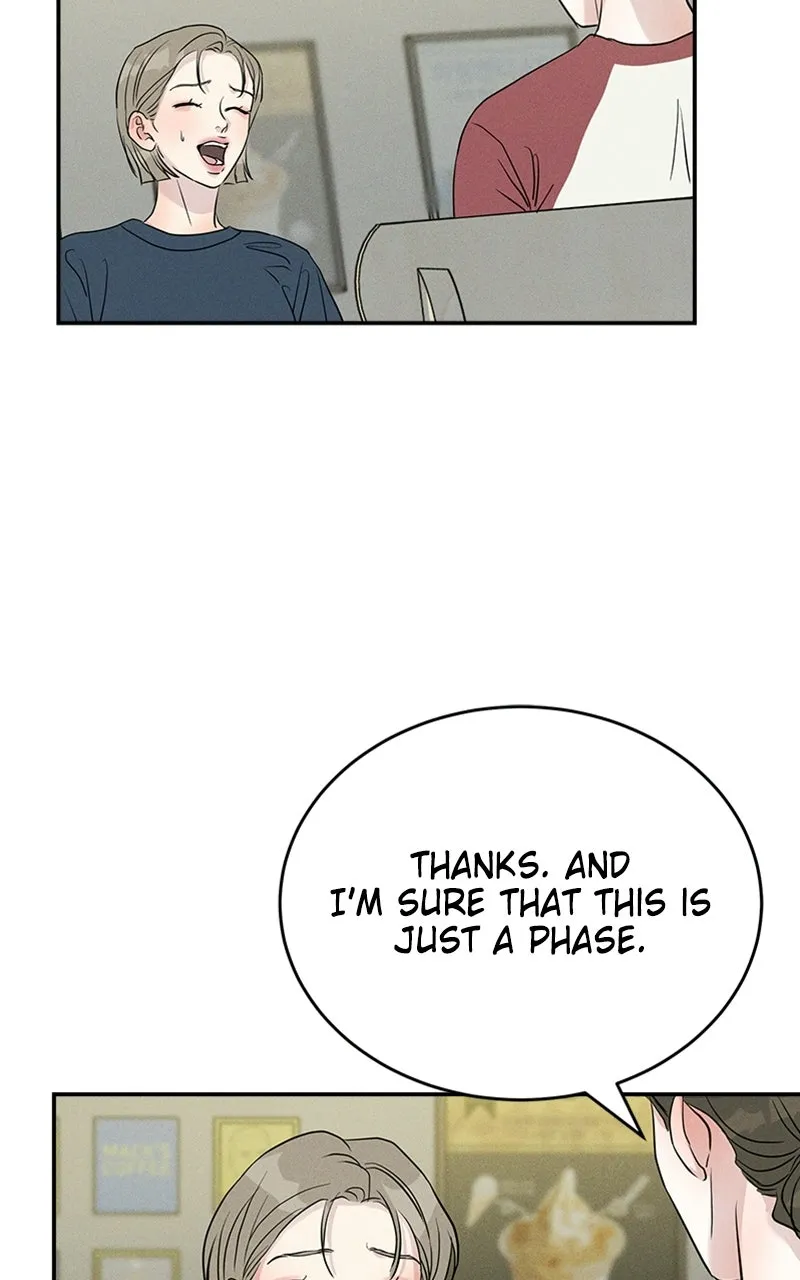 Unrefined Love Chapter 12 page 44 - 