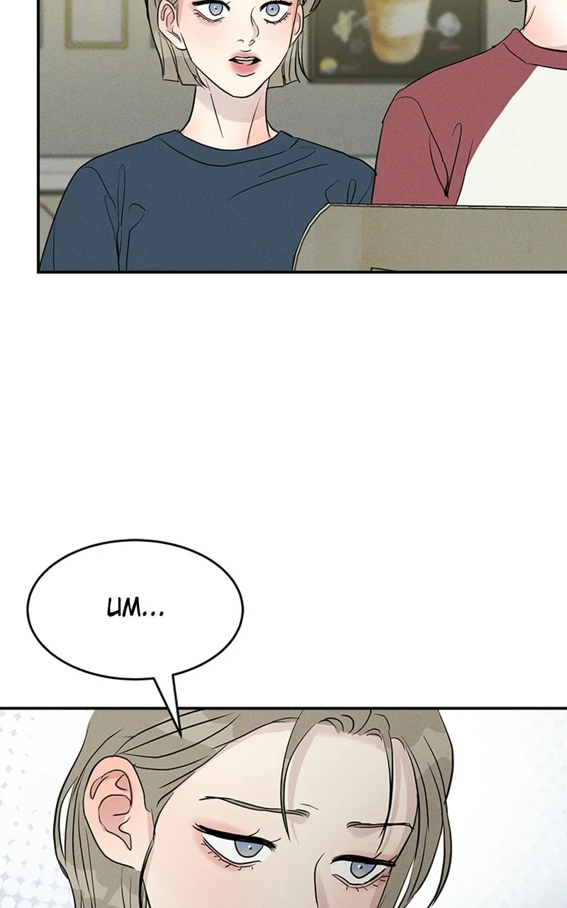 Unrefined Love Chapter 12 page 45 - 