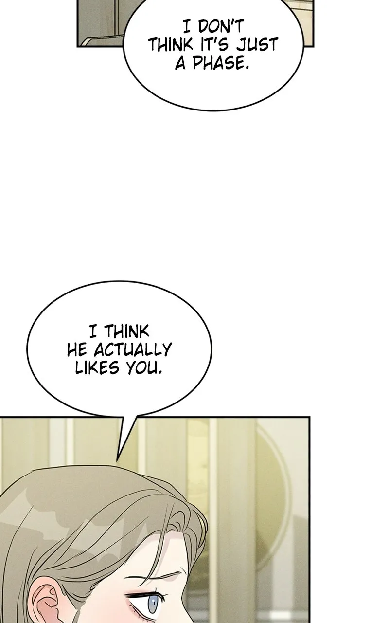 Unrefined Love Chapter 12 page 48 - 