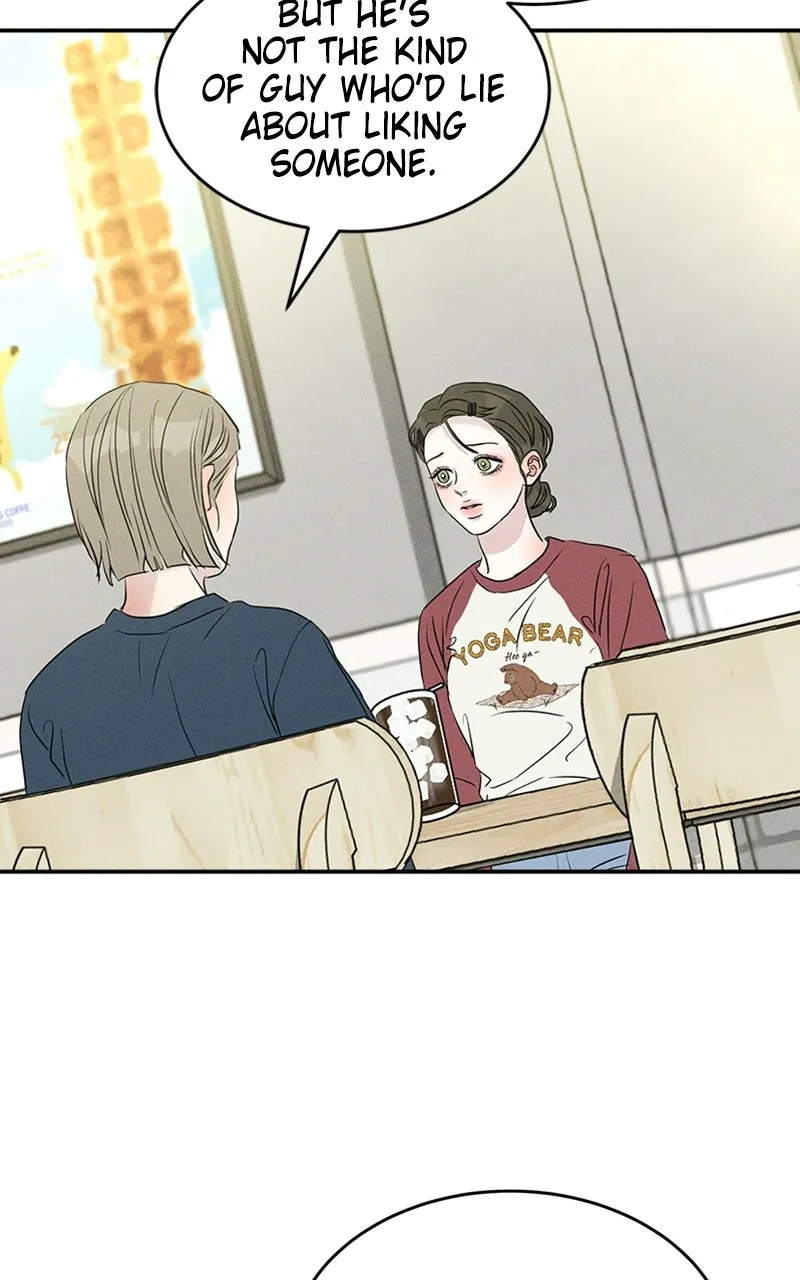 Unrefined Love Chapter 12 page 51 - 