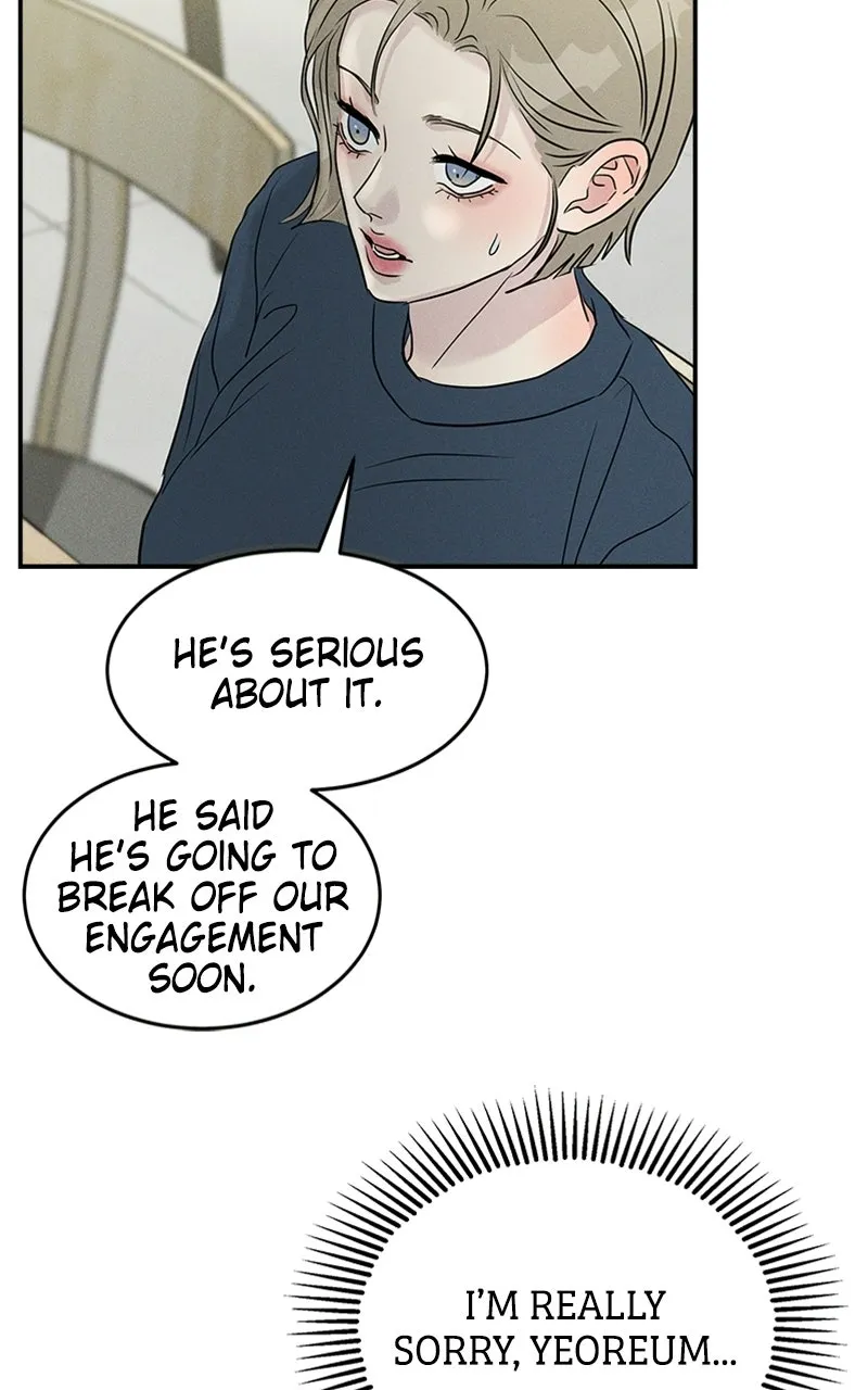 Unrefined Love Chapter 12 page 53 - 