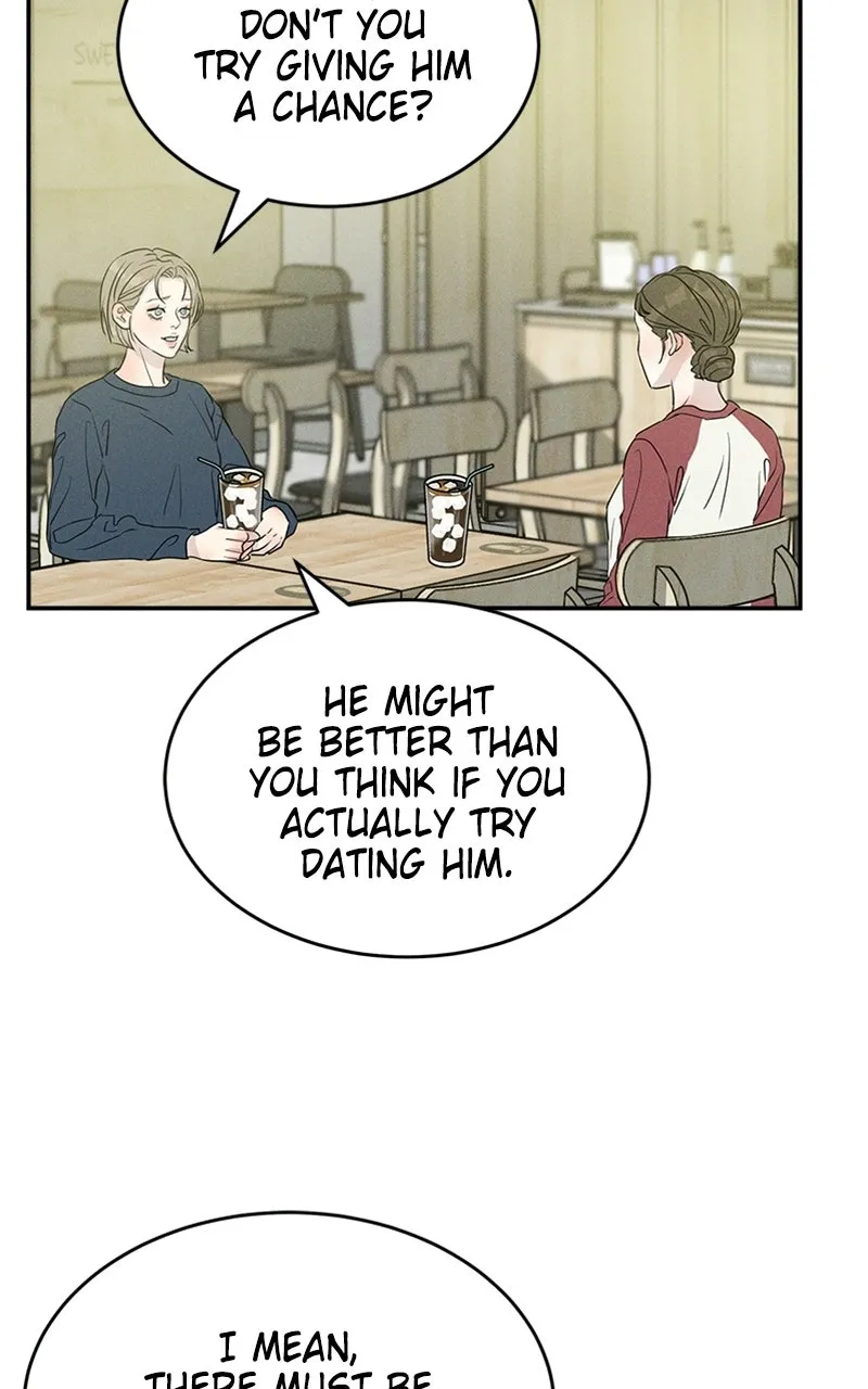Unrefined Love Chapter 12 page 55 - 