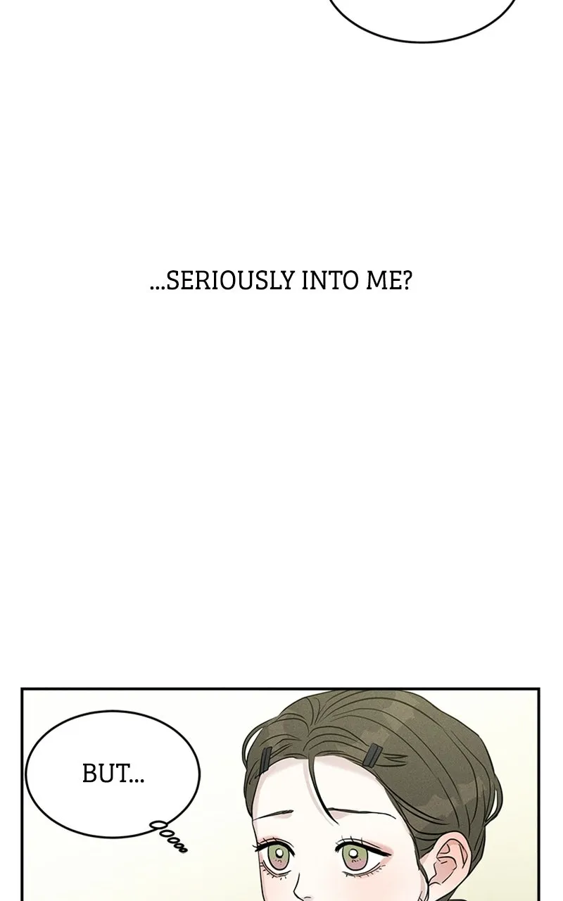 Unrefined Love Chapter 12 page 57 - 