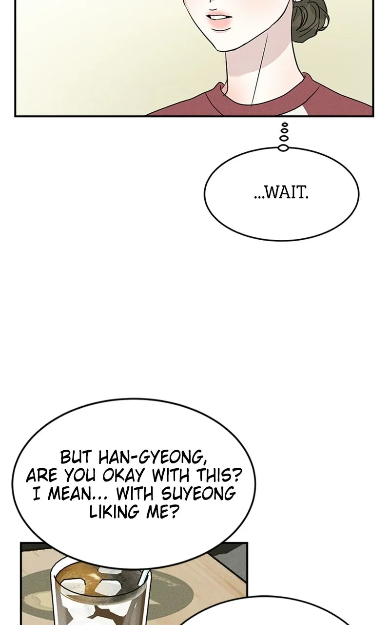 Unrefined Love Chapter 12 page 58 - 