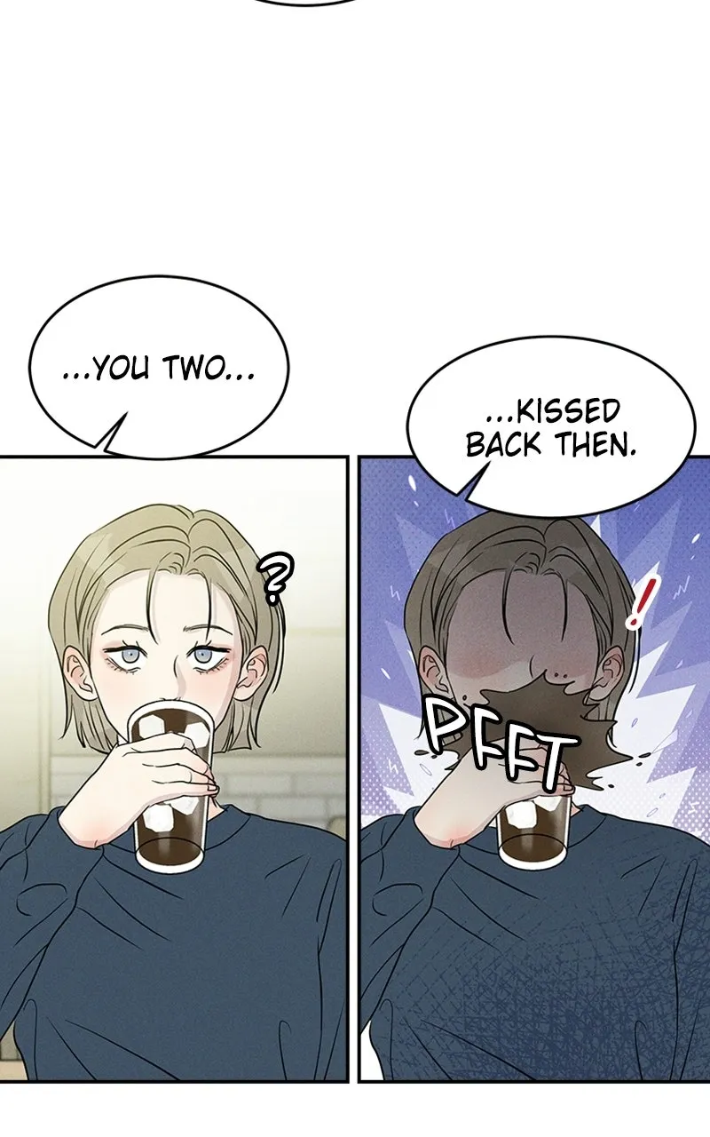 Unrefined Love Chapter 12 page 61 - 