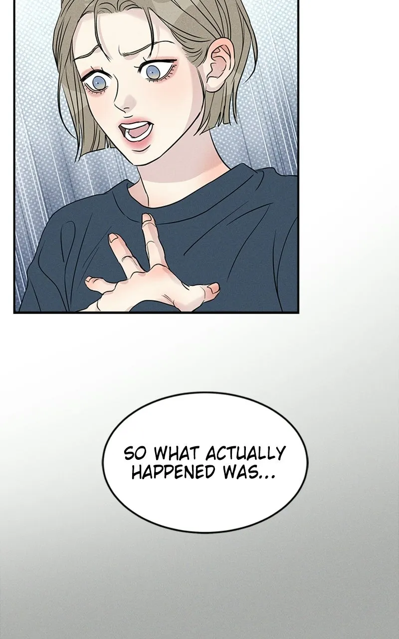 Unrefined Love Chapter 12 page 64 - 