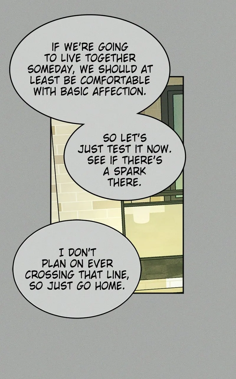 Unrefined Love Chapter 12 page 68 - 