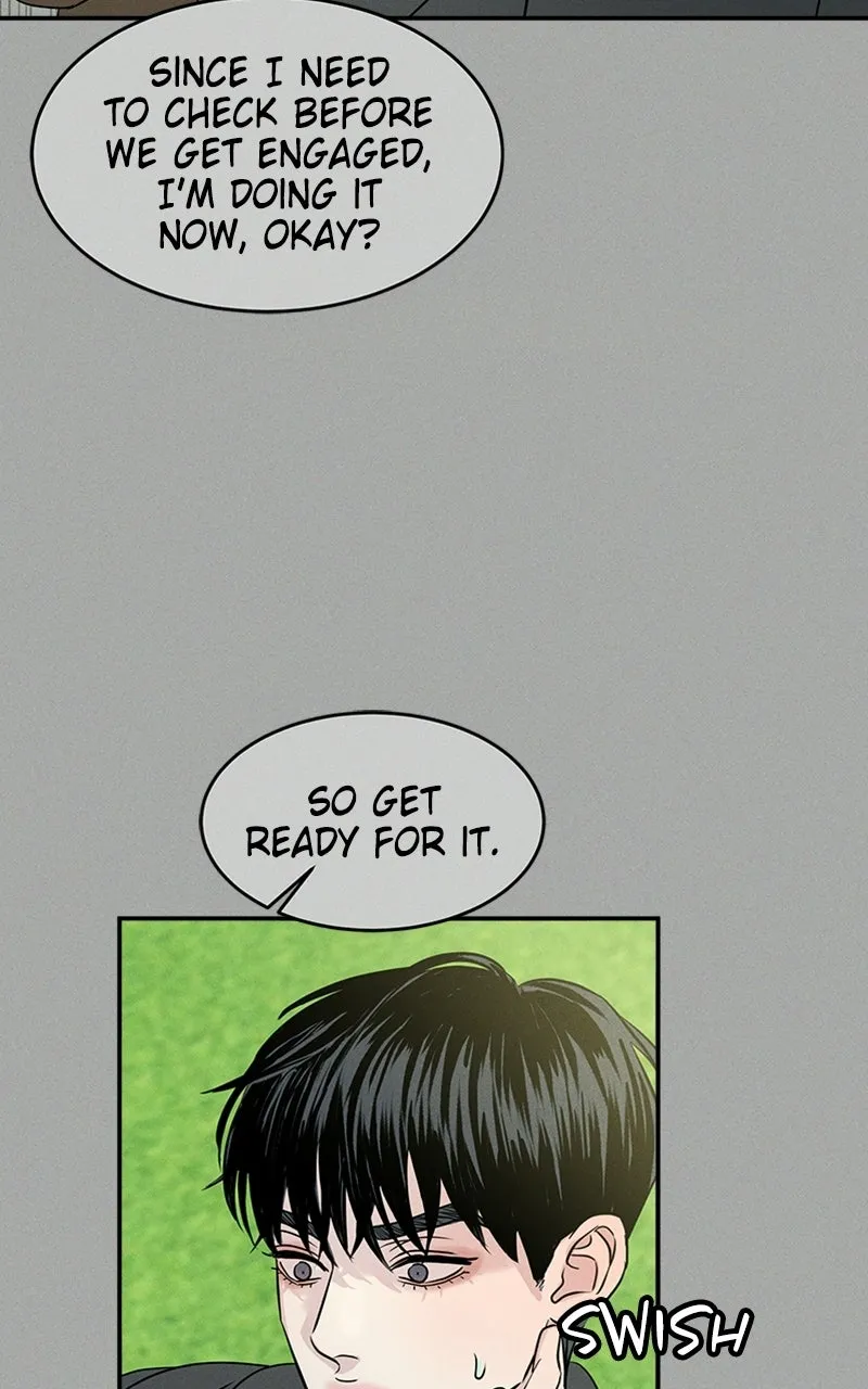 Unrefined Love Chapter 12 page 71 - 