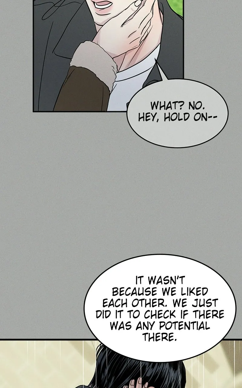 Unrefined Love Chapter 12 page 72 - 