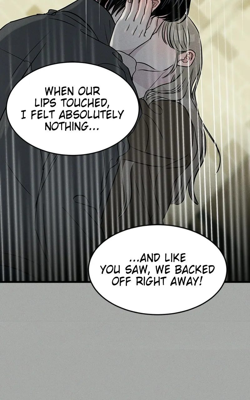 Unrefined Love Chapter 12 page 73 - 