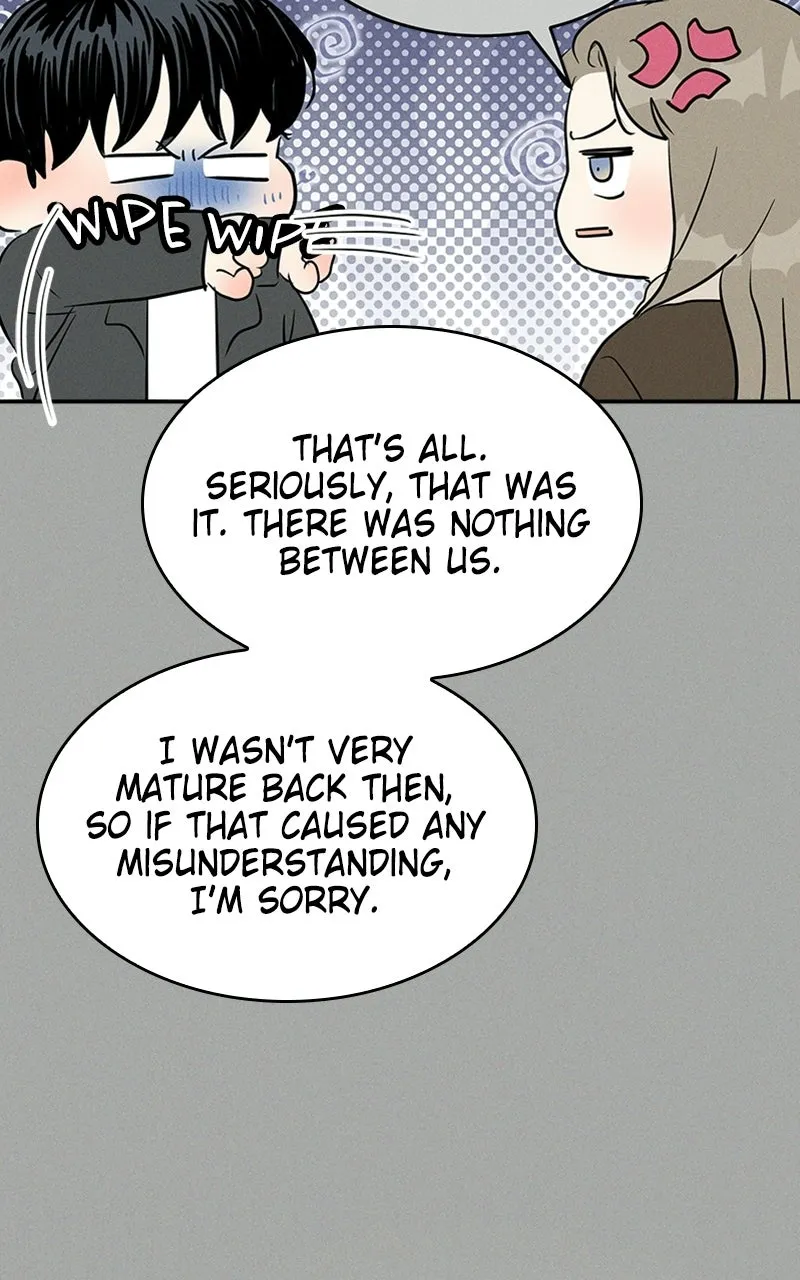 Unrefined Love Chapter 12 page 77 - 
