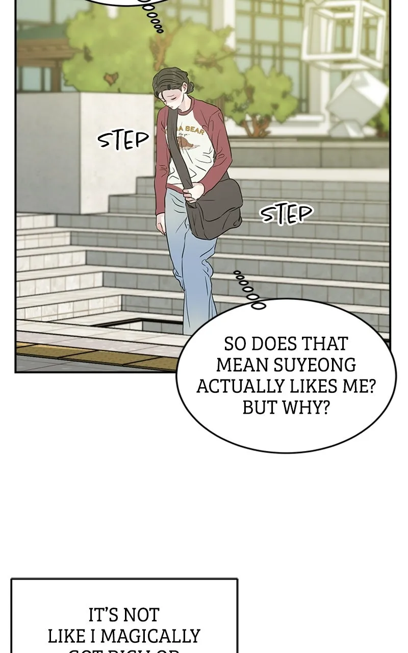 Unrefined Love Chapter 12 page 83 - 