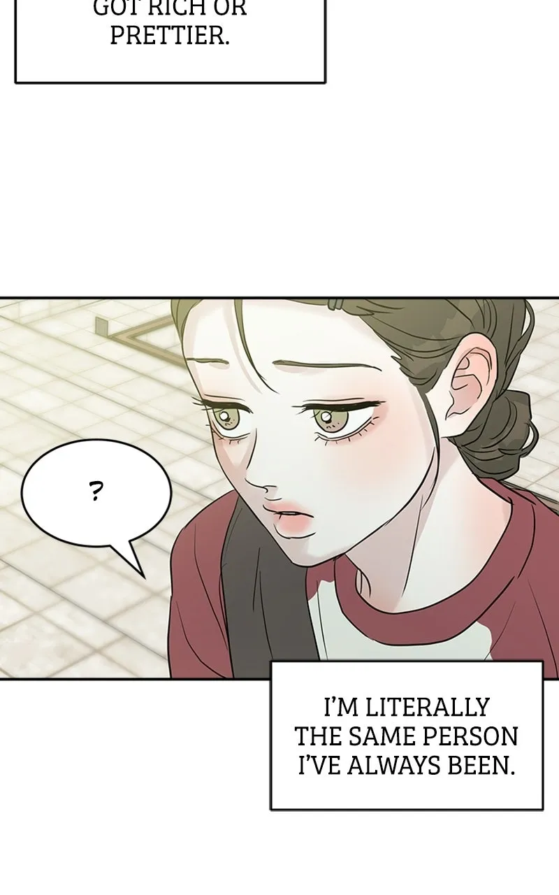 Unrefined Love Chapter 12 page 84 - 