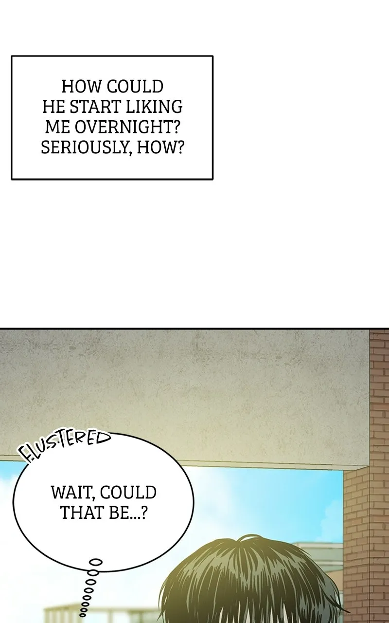 Unrefined Love Chapter 12 page 86 - 