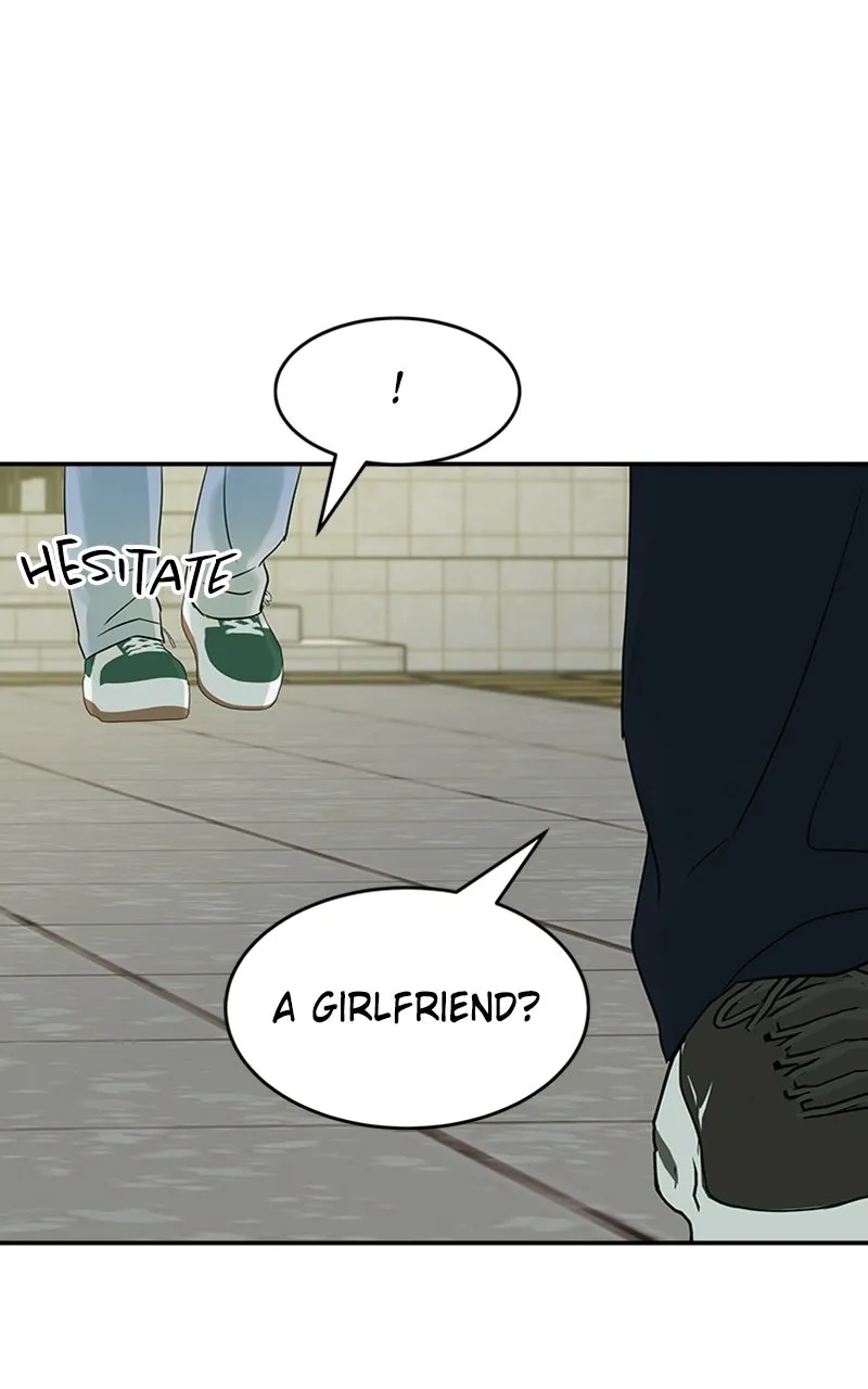 Unrefined Love Chapter 12 page 89 - 