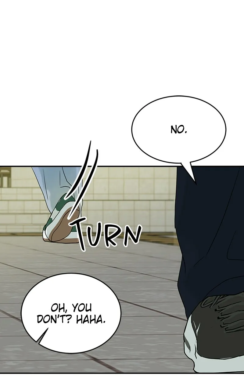 Unrefined Love Chapter 12 page 90 - 