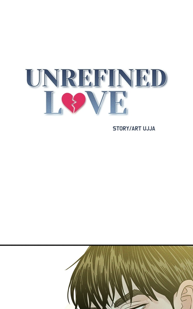 Unrefined Love Episode 13 page 1 - 