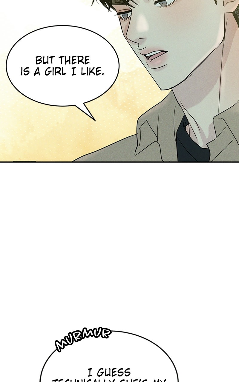 Unrefined Love Episode 13 page 2 - 