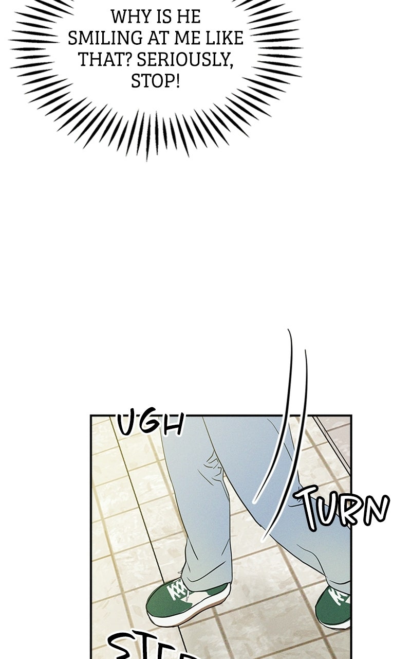 Unrefined Love Episode 13 page 14 - 